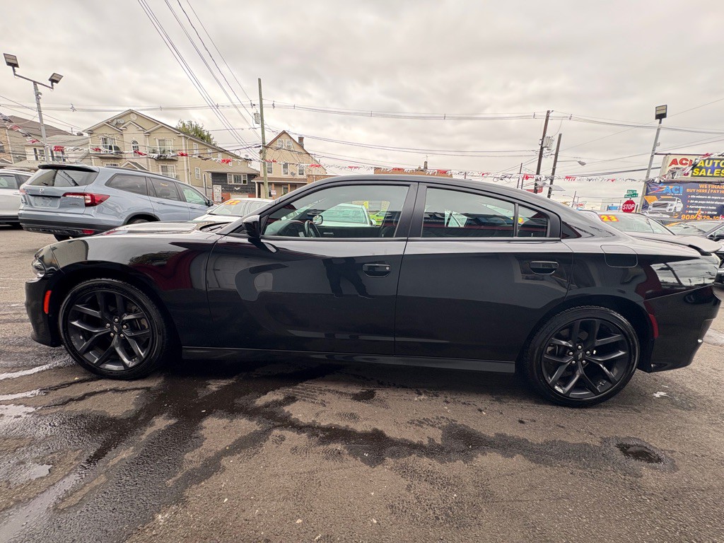 2023 Dodge Charger Image 4