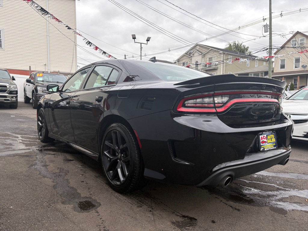 2023 Dodge Charger Image 5
