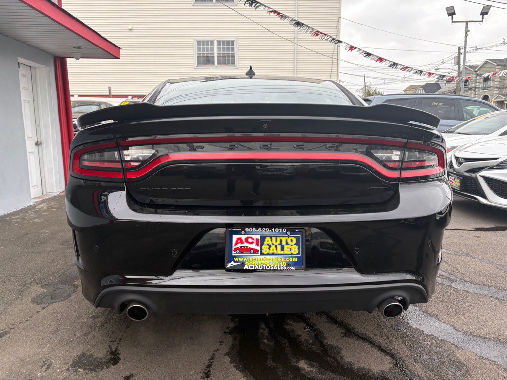 2023 Dodge Charger Image 6