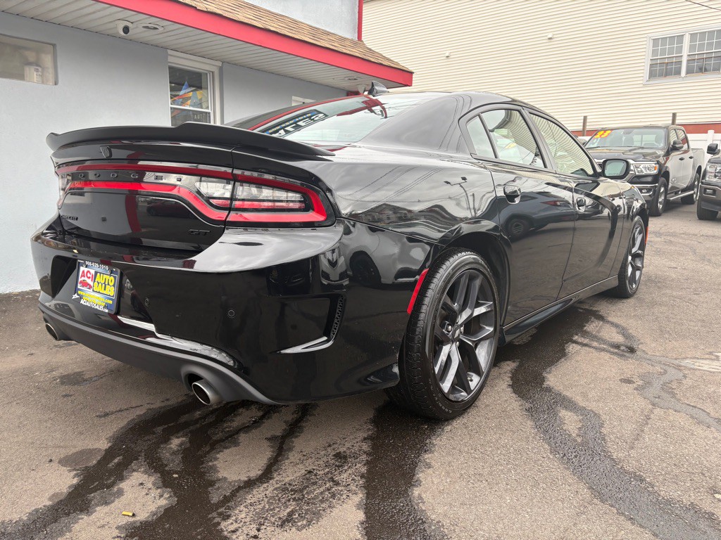 2023 Dodge Charger Image 7
