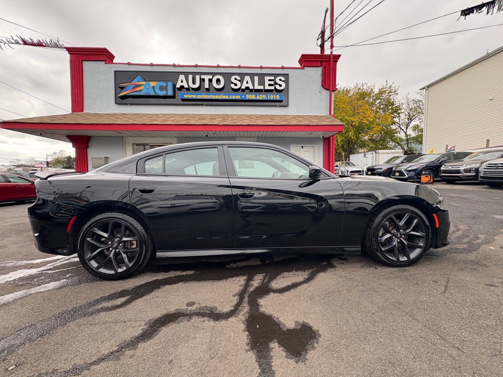 2023 Dodge Charger Image 8