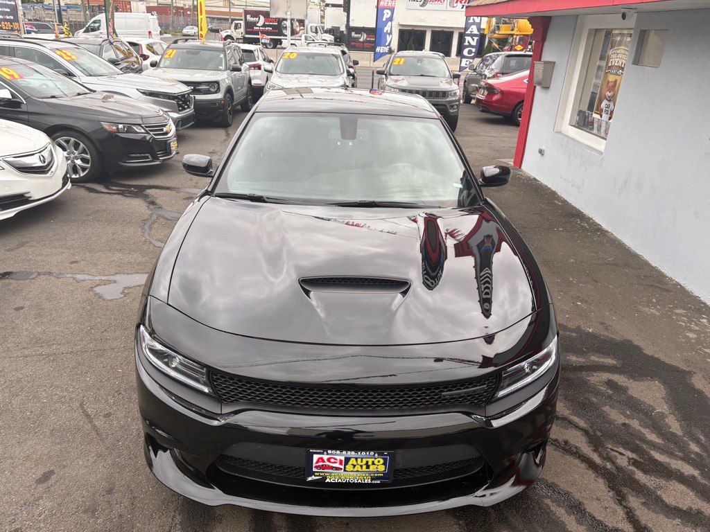 2023 Dodge Charger Image 9