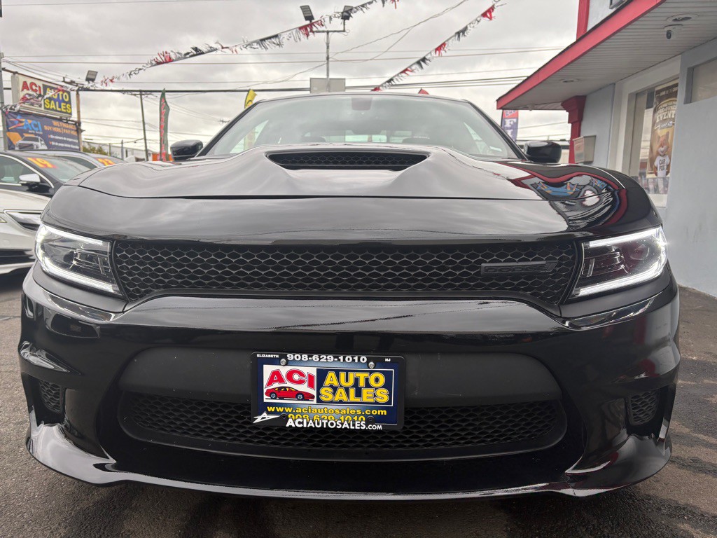2023 Dodge Charger Image 10