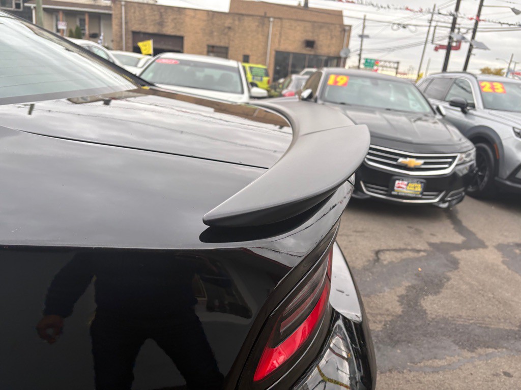 2023 Dodge Charger Image 12
