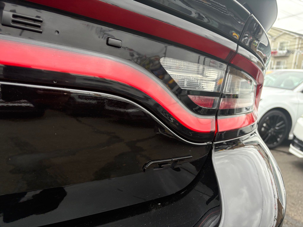 2023 Dodge Charger Image 13