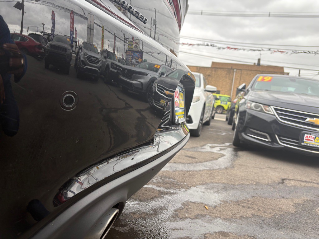 2023 Dodge Charger Image 14