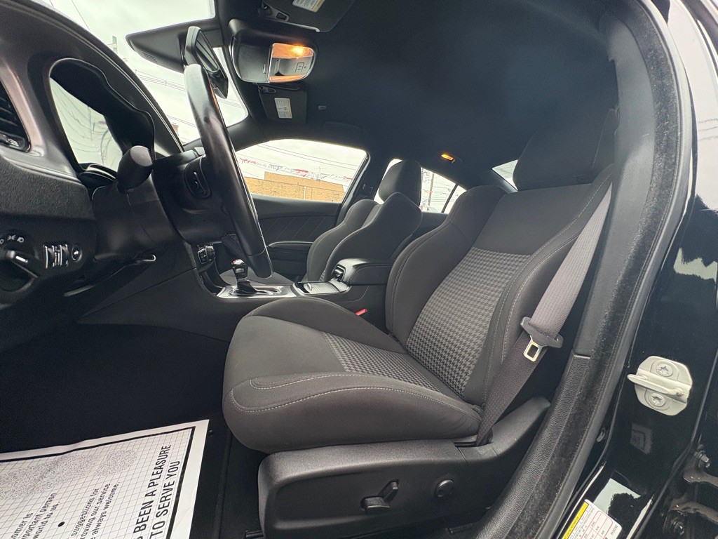 2023 Dodge Charger Image 16