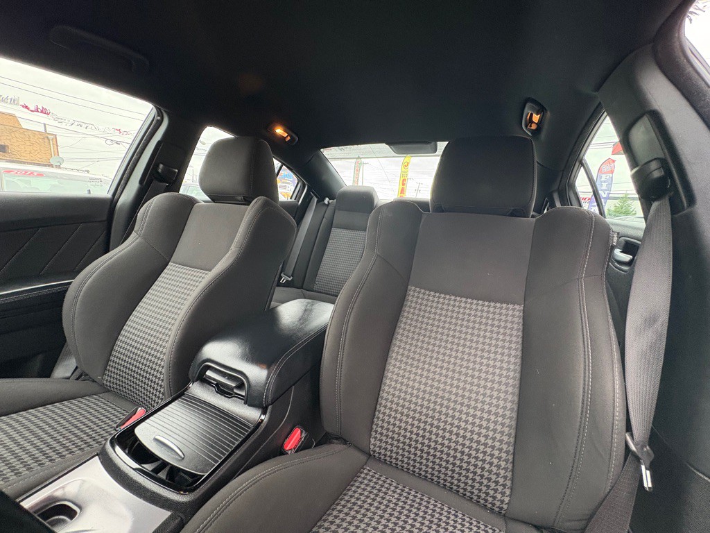 2023 Dodge Charger Image 17