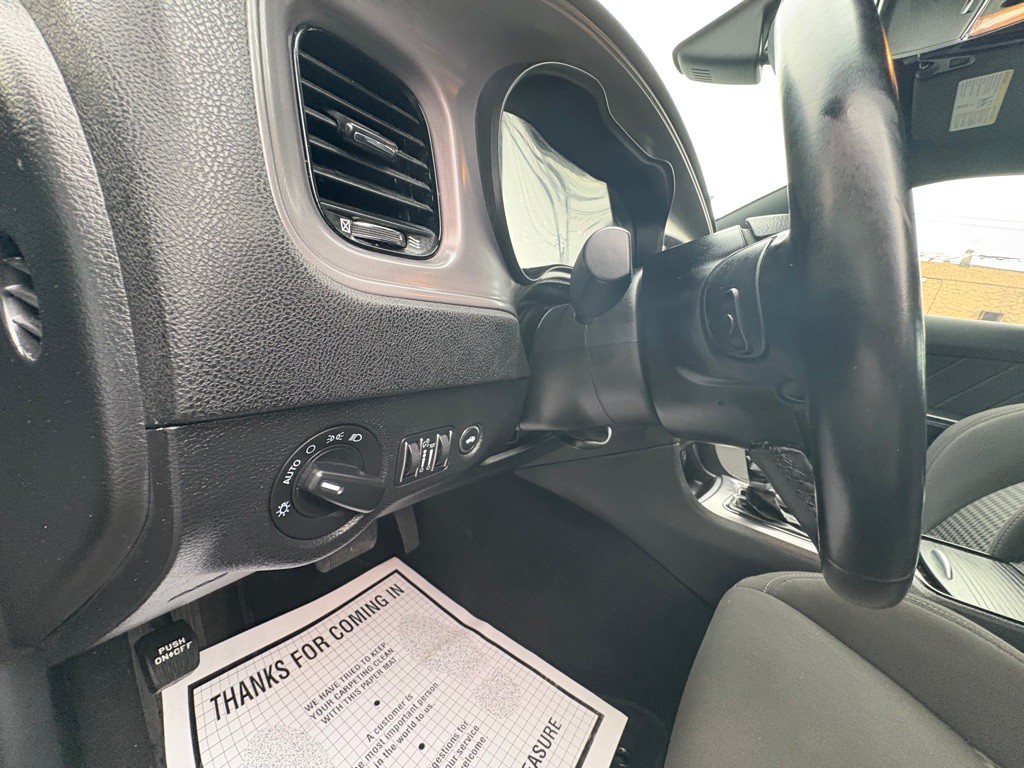 2023 Dodge Charger Image 18