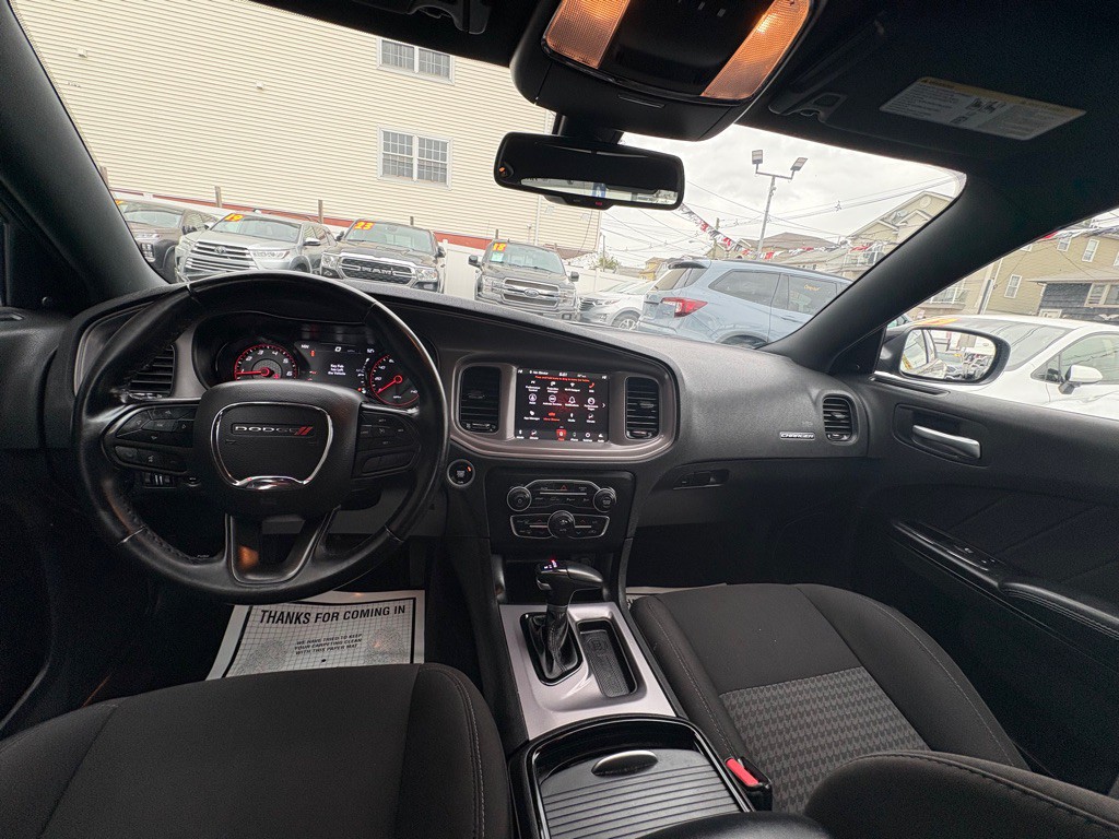 2023 Dodge Charger Image 19