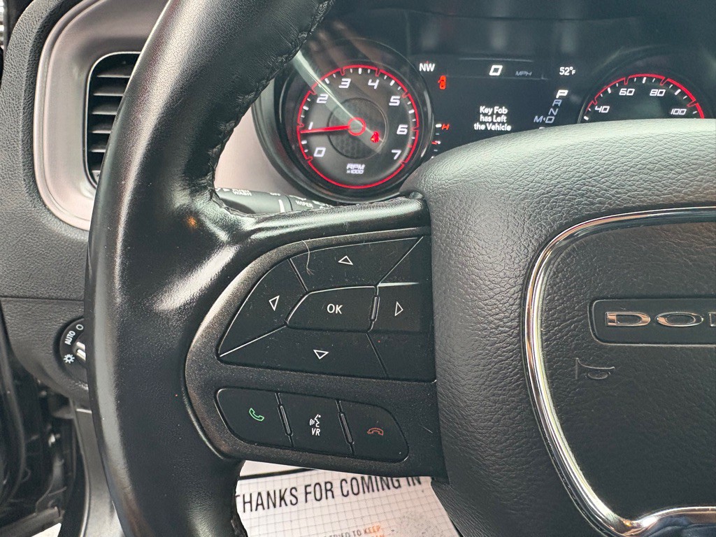 2023 Dodge Charger Image 20