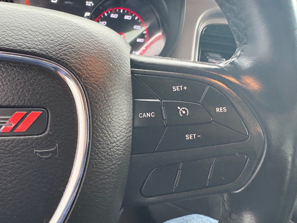 2023 Dodge Charger Image 21