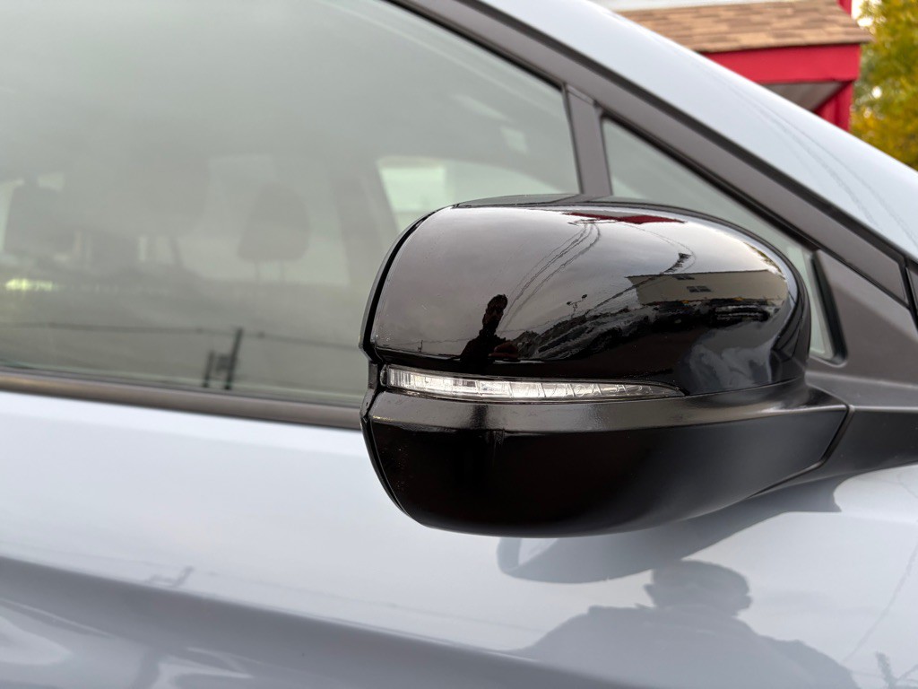 2022 Honda Pilot Image 9