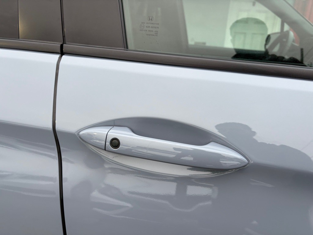 2022 Honda Pilot Image 10