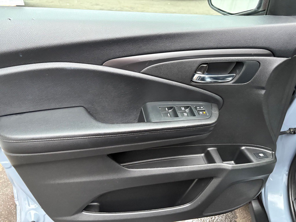 2022 Honda Pilot Image 14