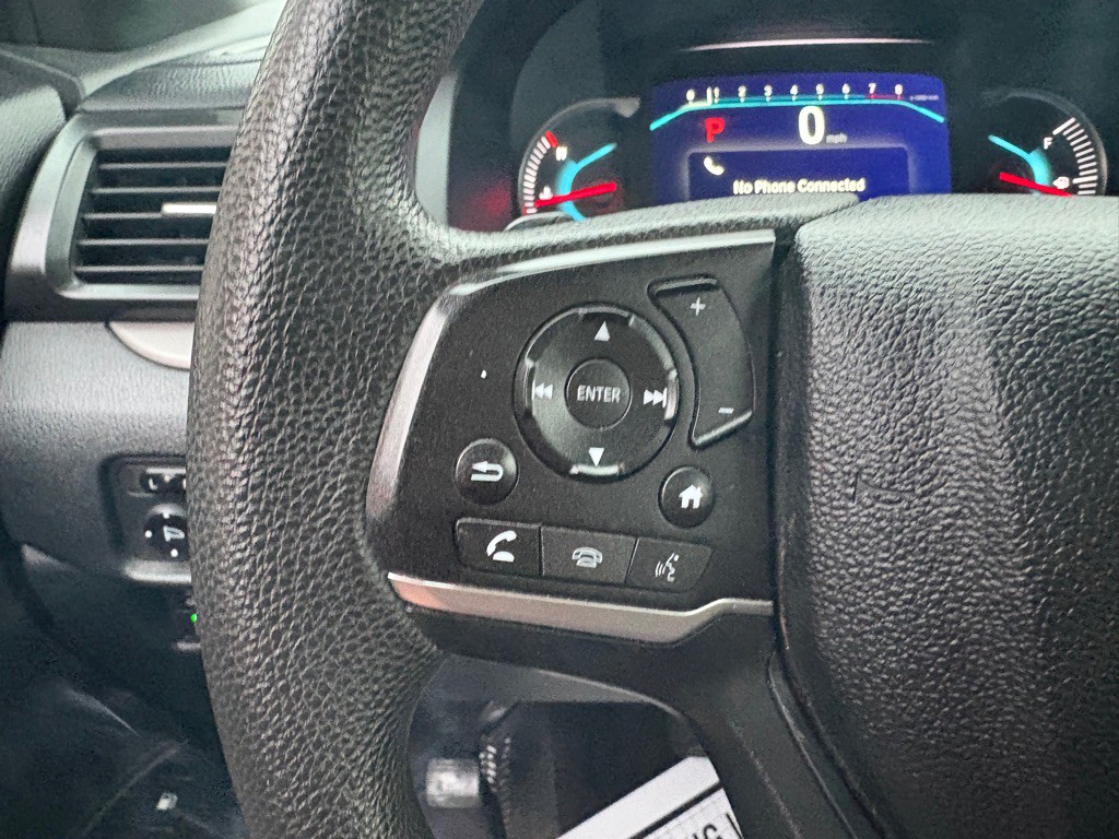 2022 Honda Pilot Image 19