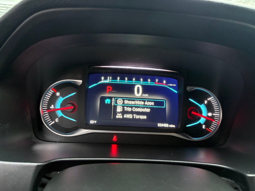 2022 Honda Pilot Image 21