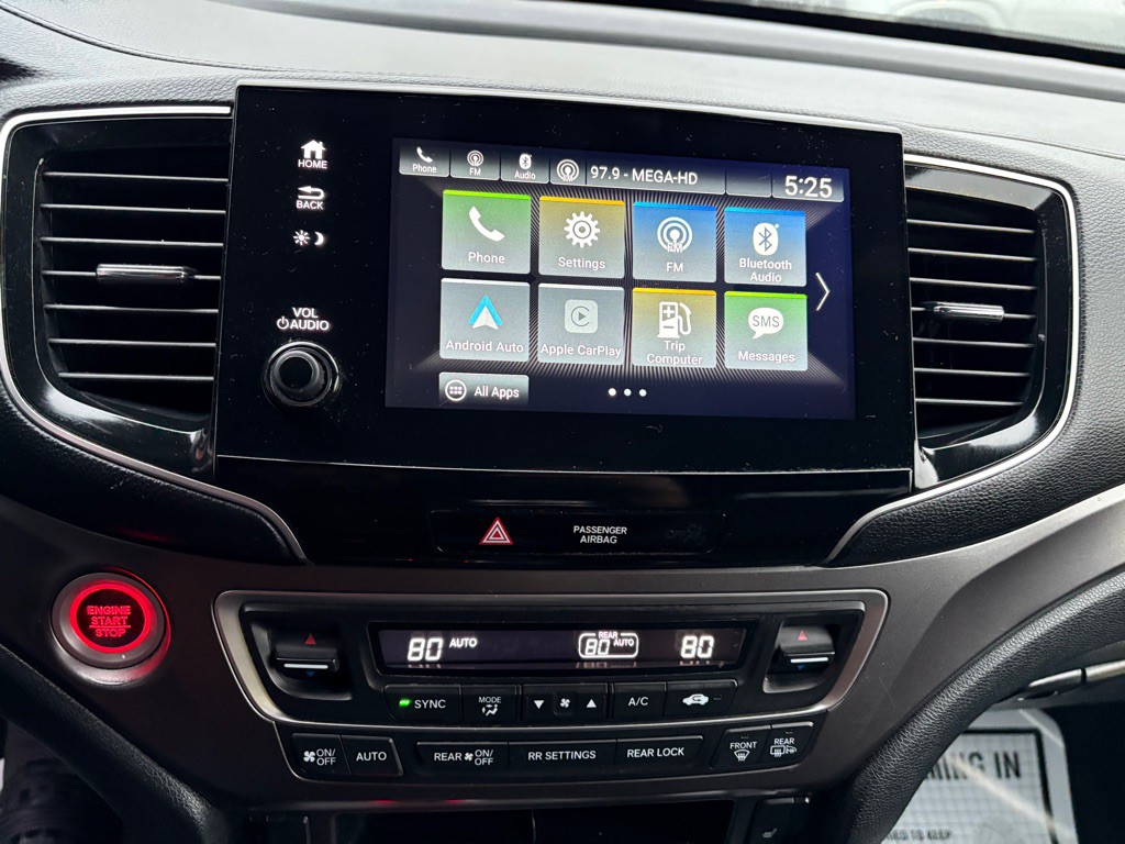 2022 Honda Pilot Image 22