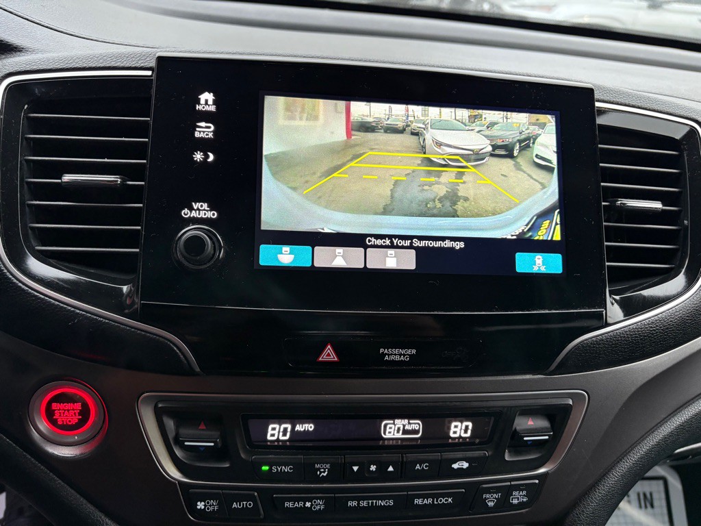 2022 Honda Pilot Image 23