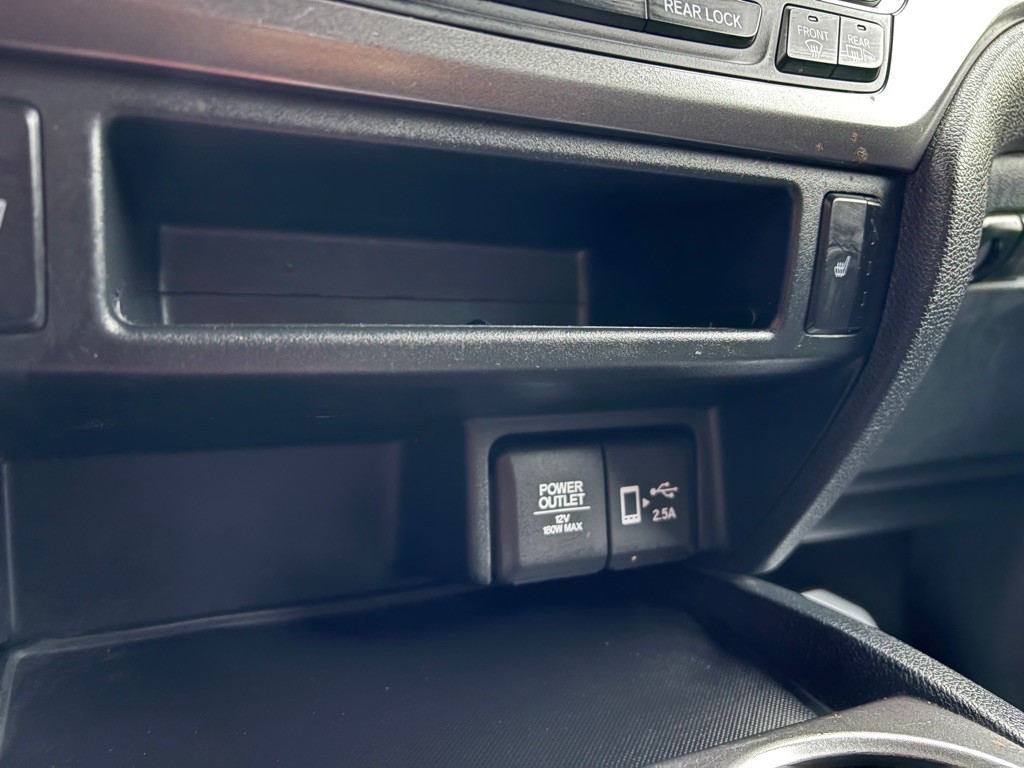 2022 Honda Pilot Image 25