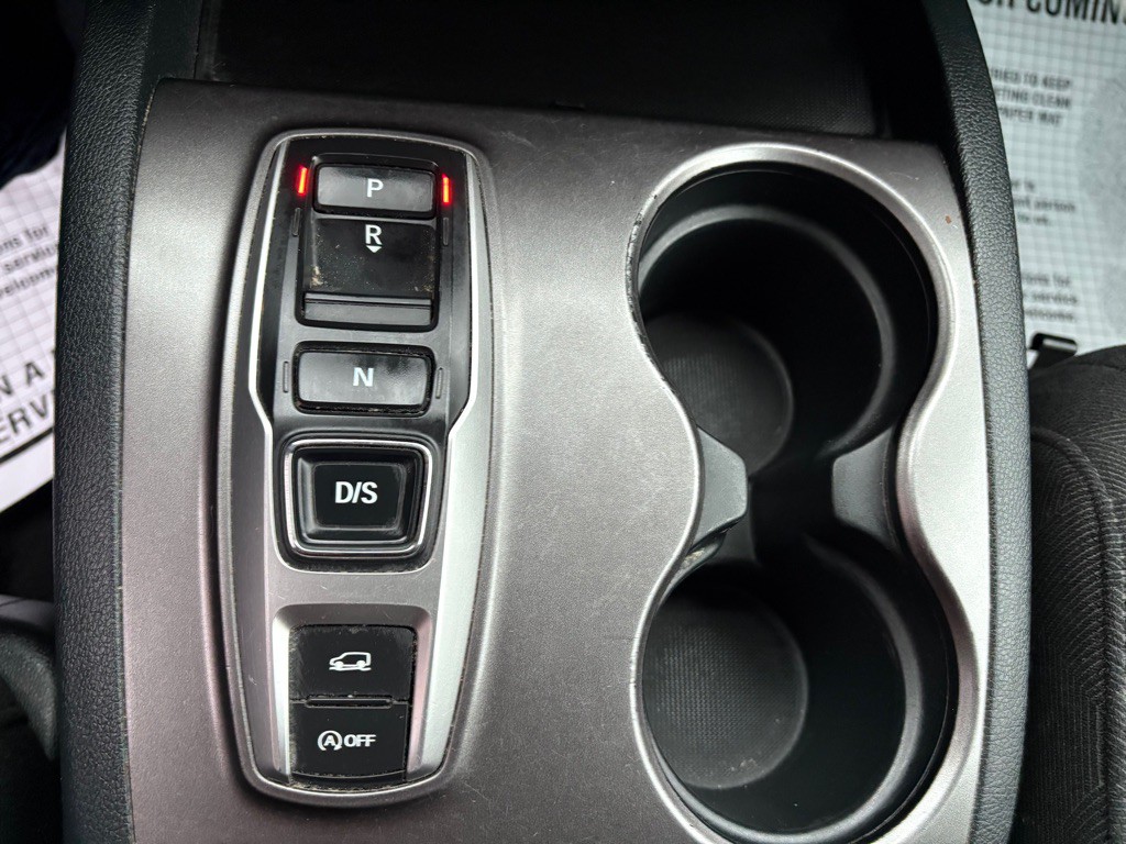 2022 Honda Pilot Image 26