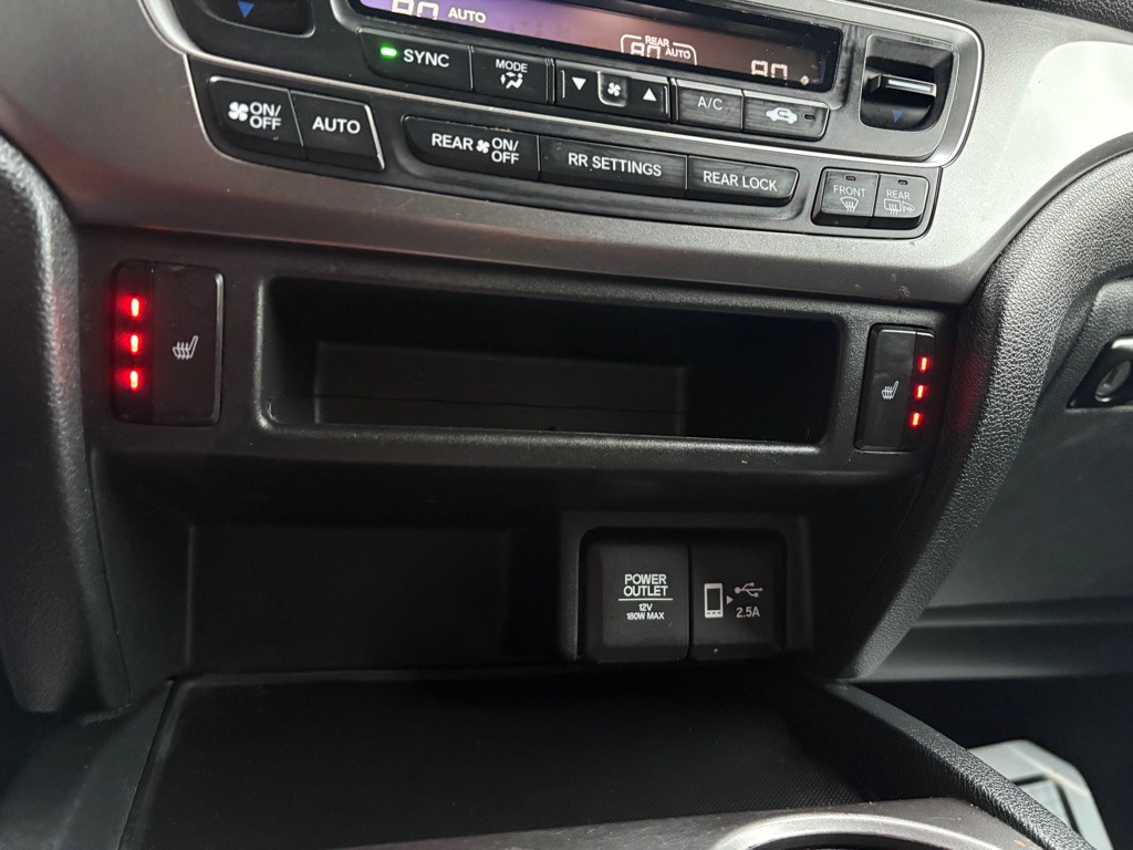 2022 Honda Pilot Image 27