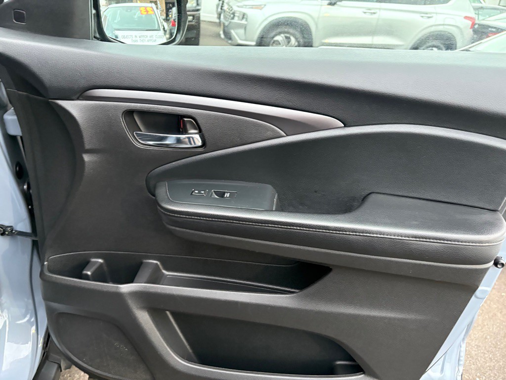 2022 Honda Pilot Image 28