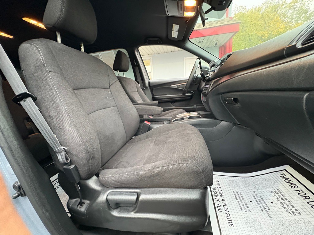 2022 Honda Pilot Image 29