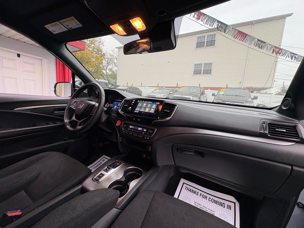 2022 Honda Pilot Image 30