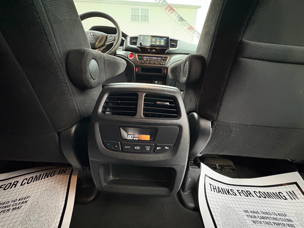 2022 Honda Pilot Image 33