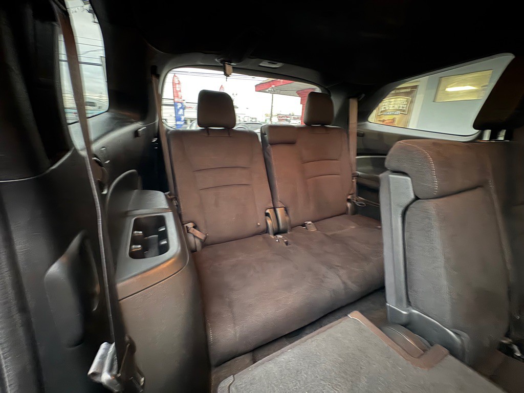 2022 Honda Pilot Image 34