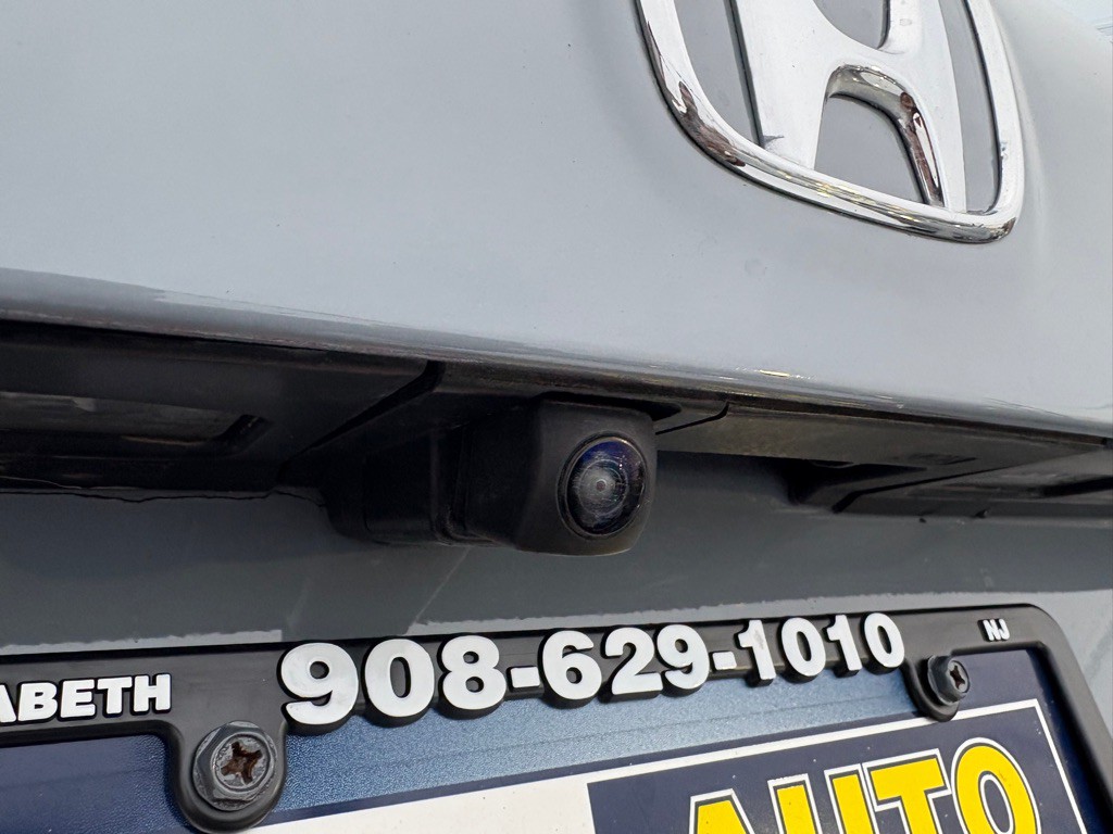 2022 Honda Pilot Image 37