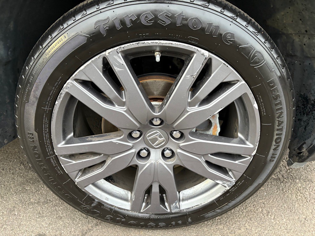 2022 Honda Pilot Image 40