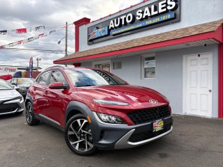 Image for 2022 Hyundai Kona Limited ID: 6967248
