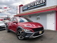 Image for 2022 Hyundai Kona Limited ID: 6967248