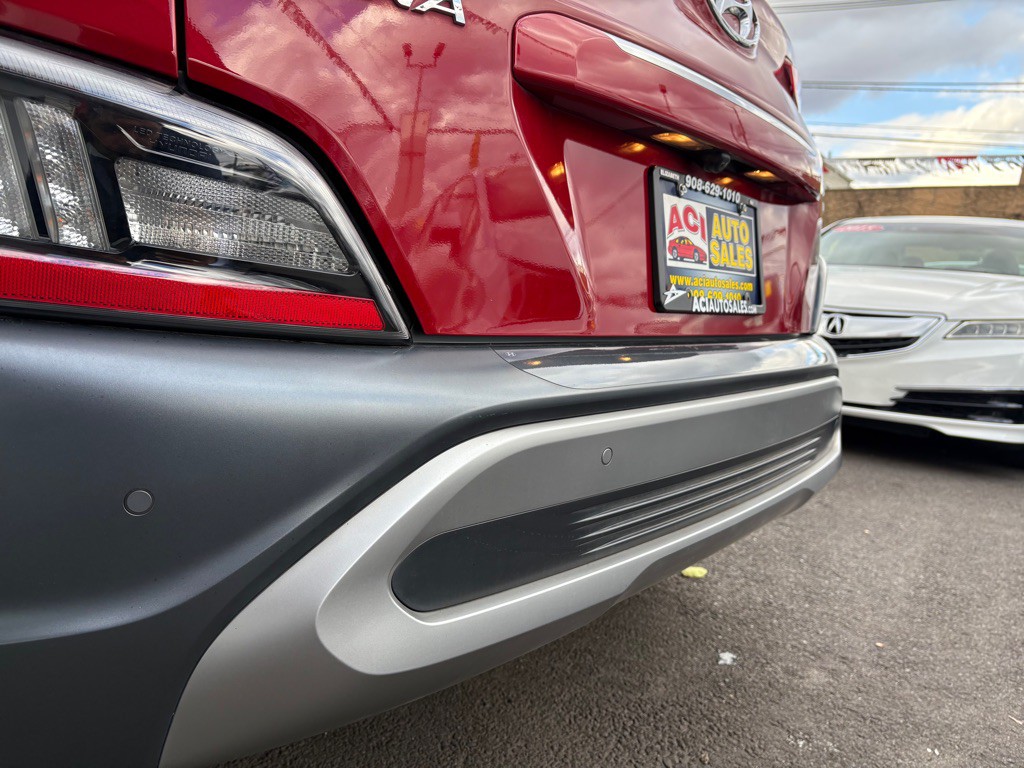 2022 Hyundai Kona Image 12