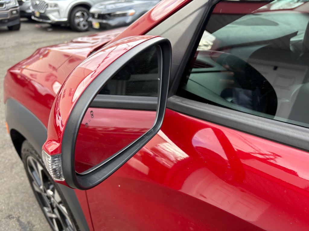 2022 Hyundai Kona Image 15