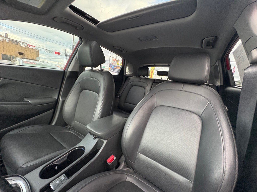 2022 Hyundai Kona Image 18