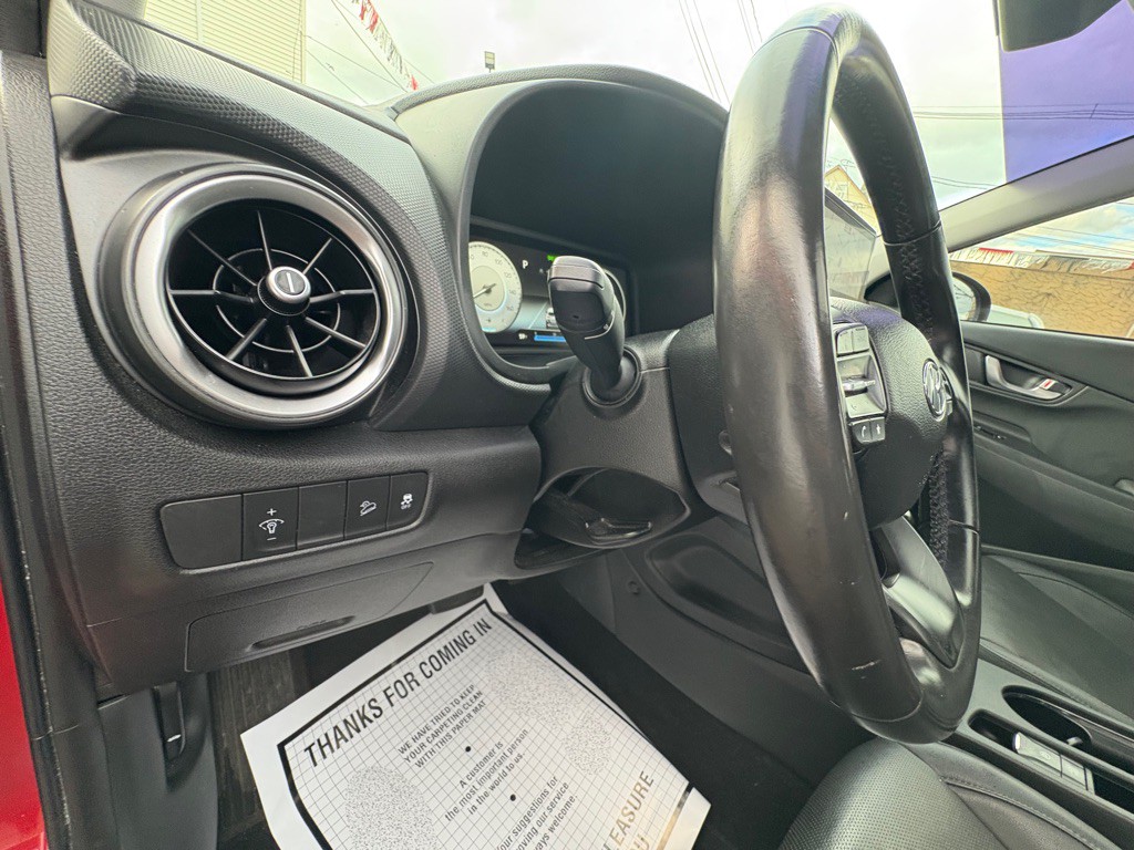 2022 Hyundai Kona Image 19