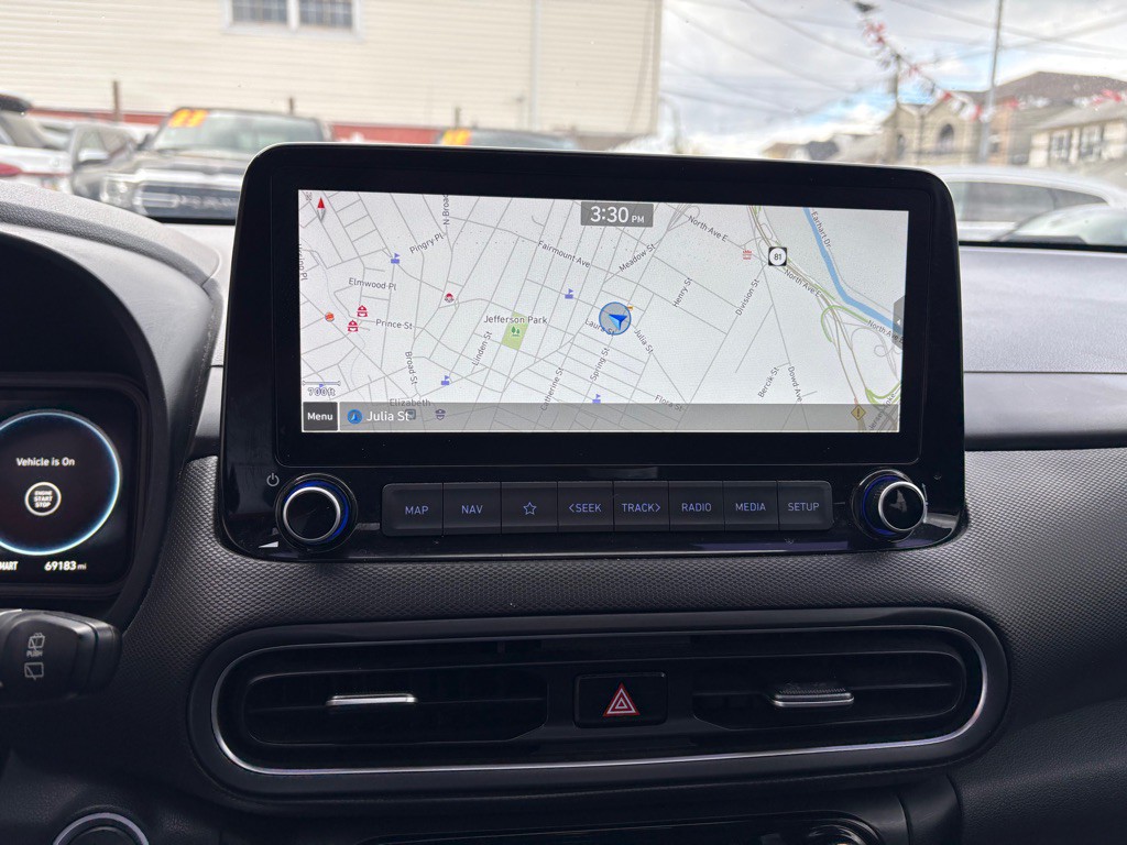 2022 Hyundai Kona Image 22