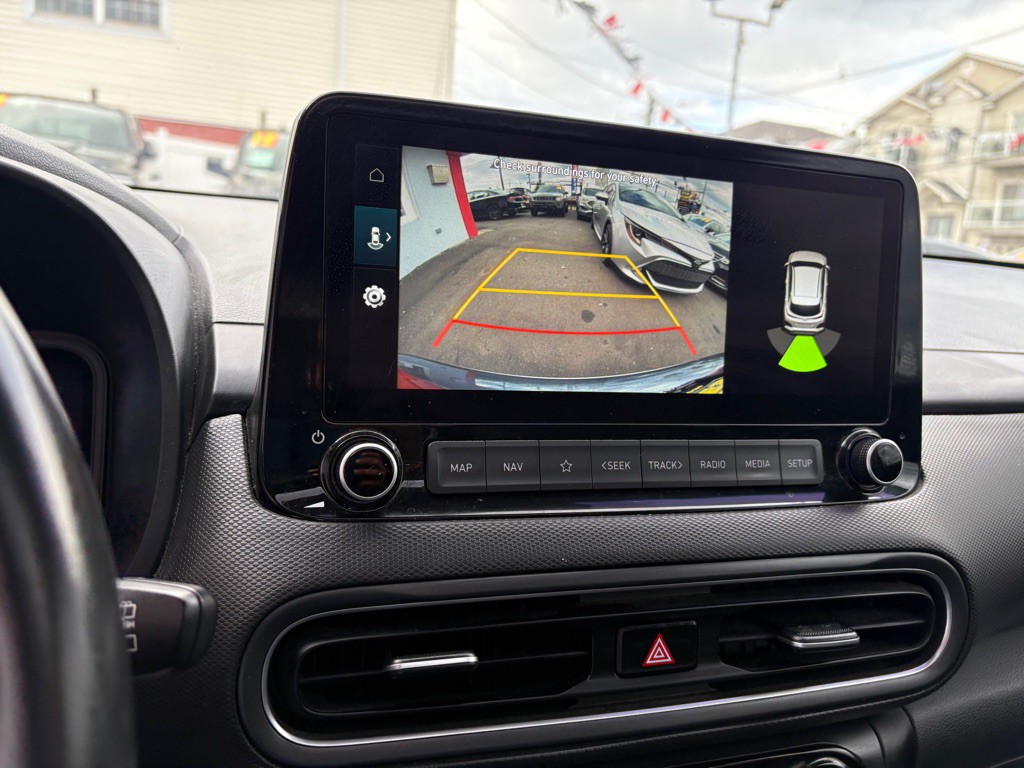 2022 Hyundai Kona Image 23