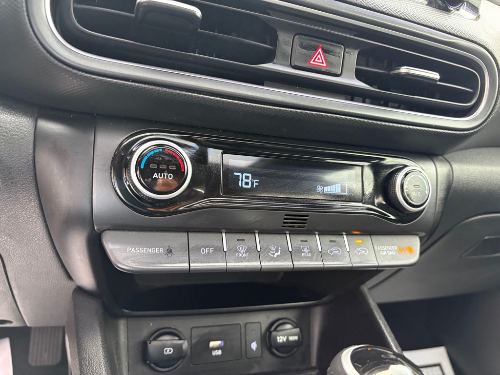 2022 Hyundai Kona Image 24