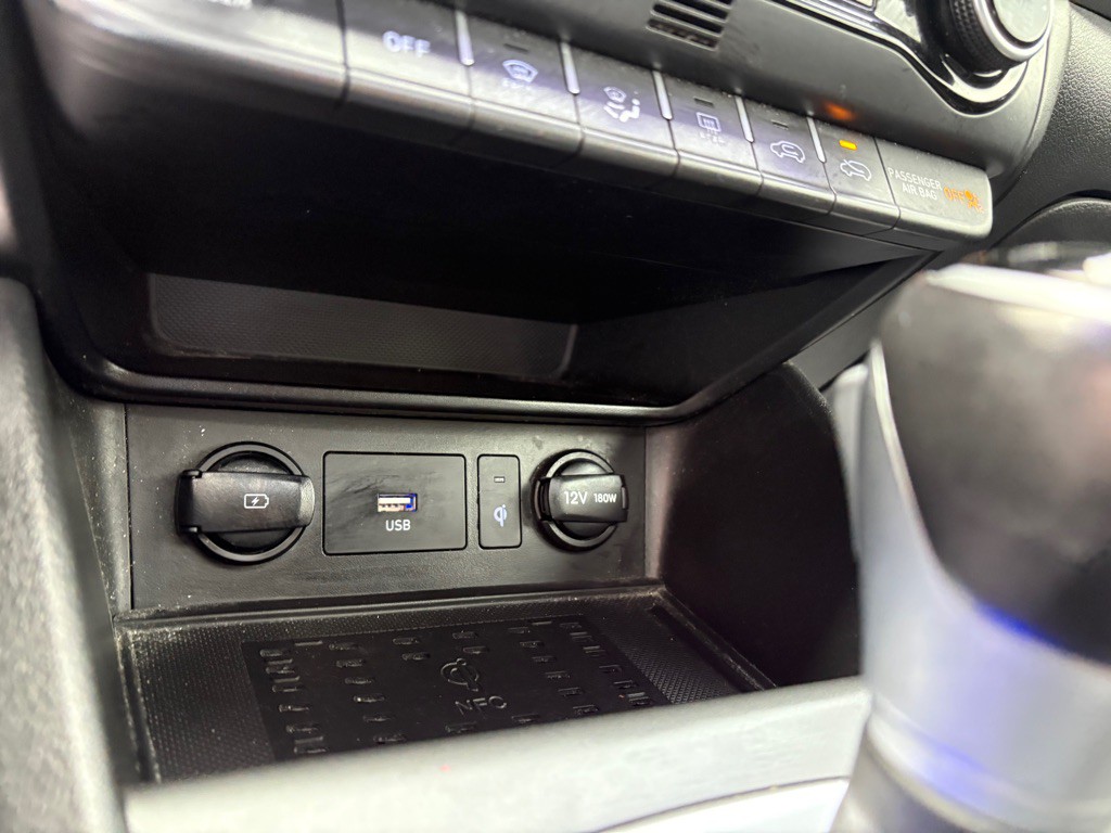 2022 Hyundai Kona Image 25