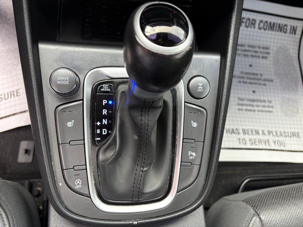 2022 Hyundai Kona Image 26