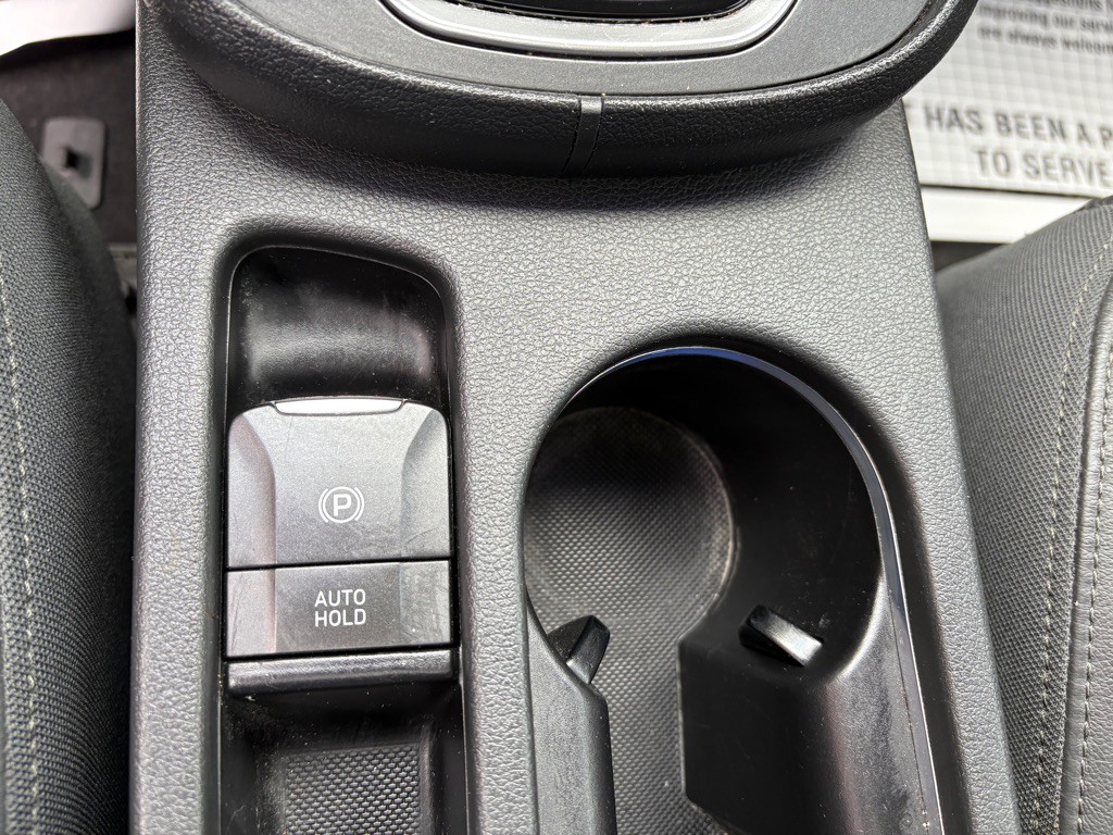 2022 Hyundai Kona Image 27