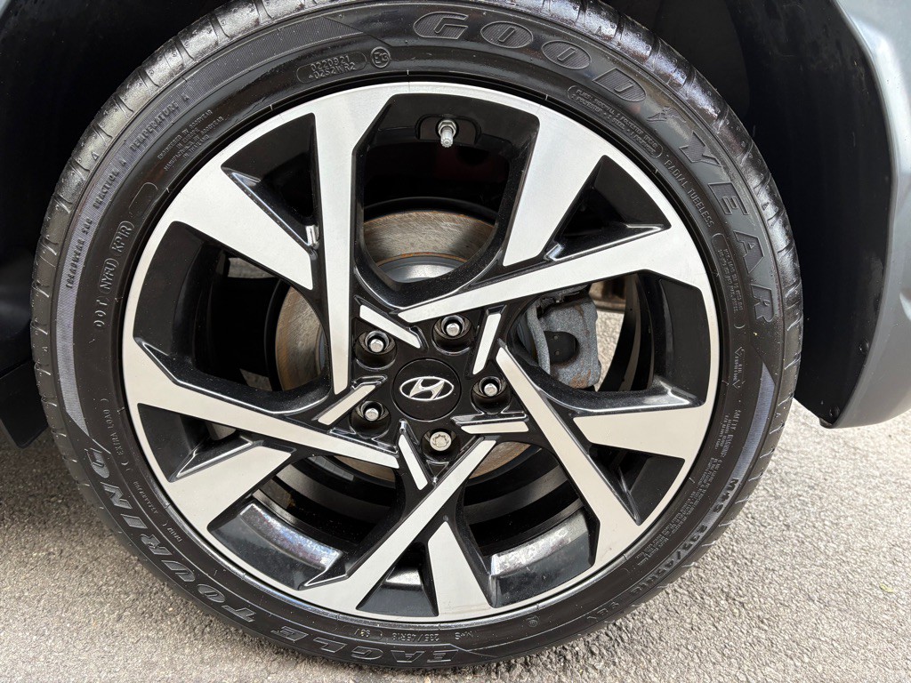 2022 Hyundai Kona Image 34