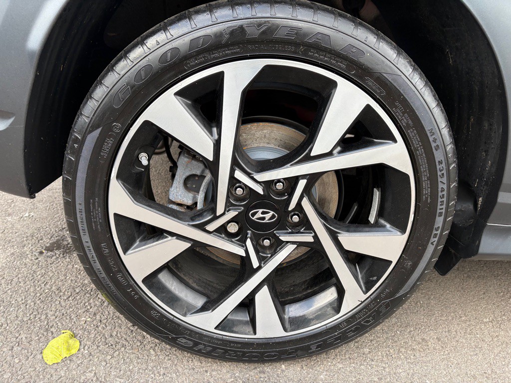 2022 Hyundai Kona Image 37