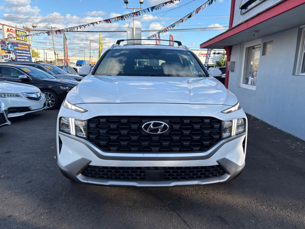2023 Hyundai Santa Fe Image 2