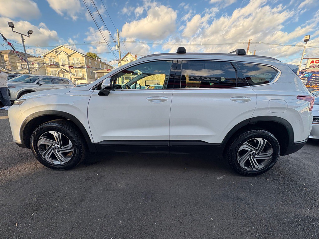 2023 Hyundai Santa Fe Image 4