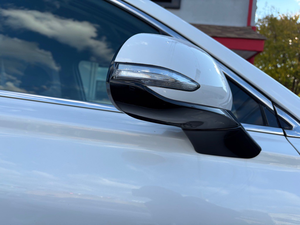 2023 Hyundai Santa Fe Image 9